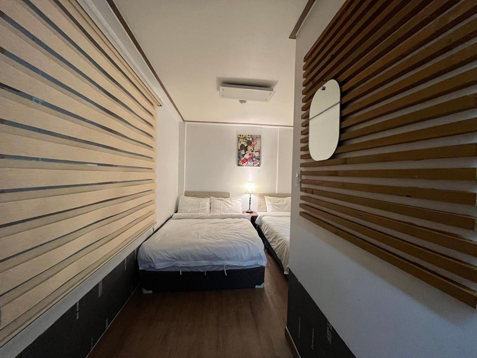 Maison Dongdaemun Myeongdong Hotel Seoul Ngoại thất bức ảnh