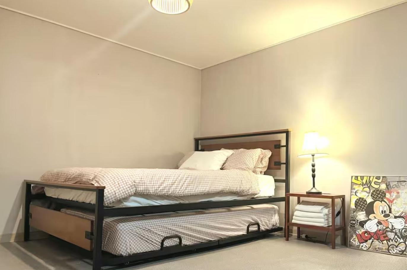 Maison Dongdaemun Myeongdong Hotel Seoul Ngoại thất bức ảnh