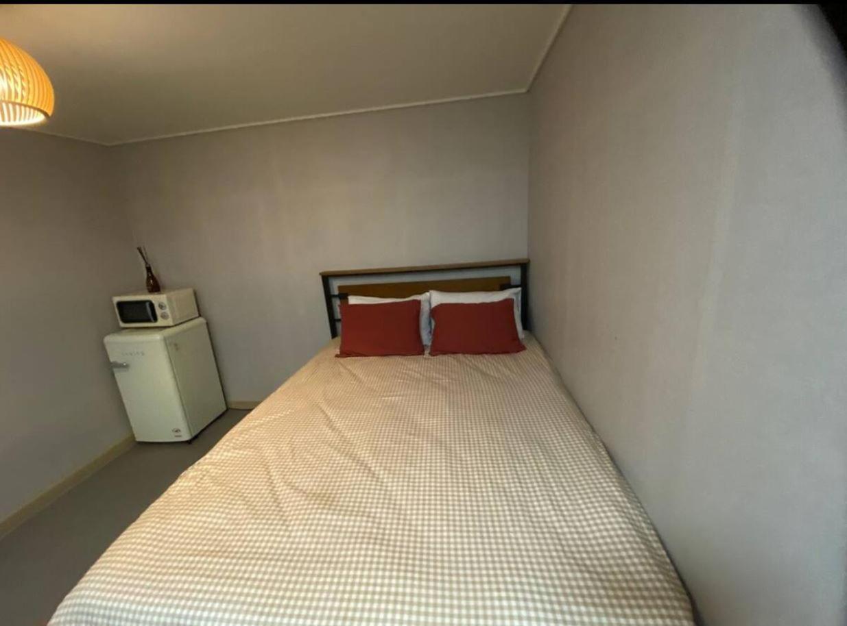 Maison Dongdaemun Myeongdong Hotel Seoul Ngoại thất bức ảnh