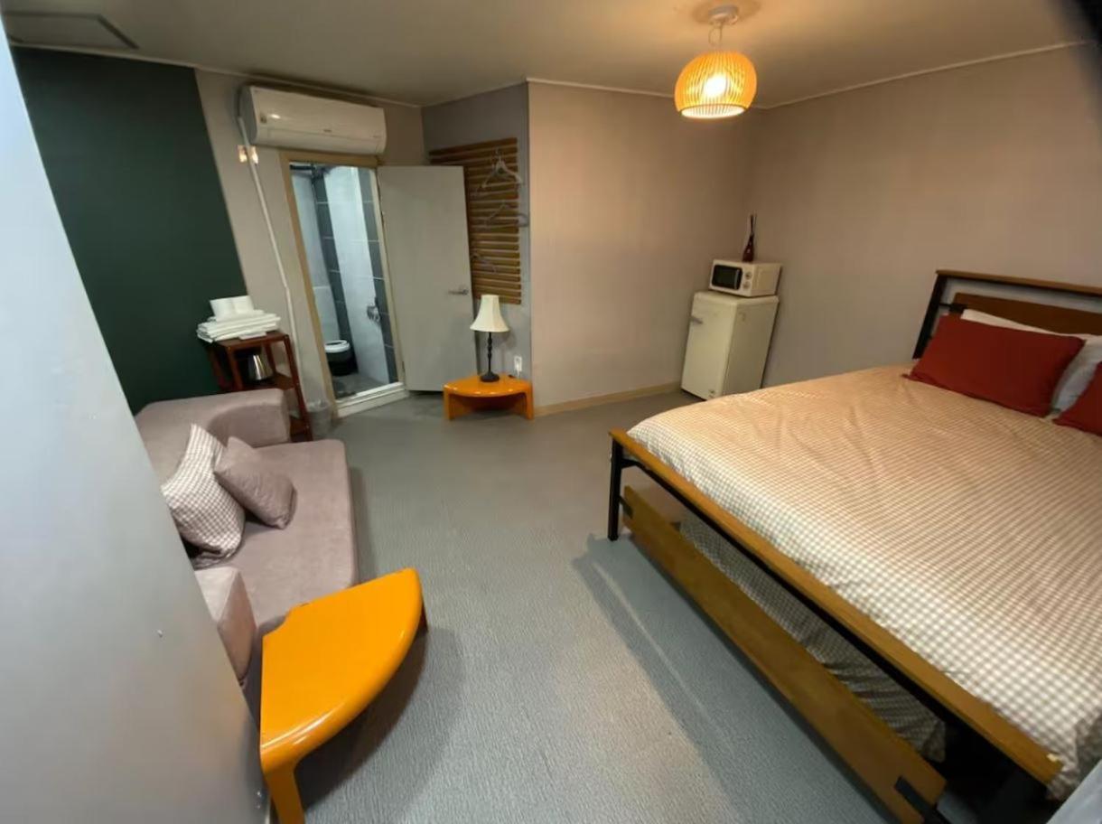 Maison Dongdaemun Myeongdong Hotel Seoul Ngoại thất bức ảnh