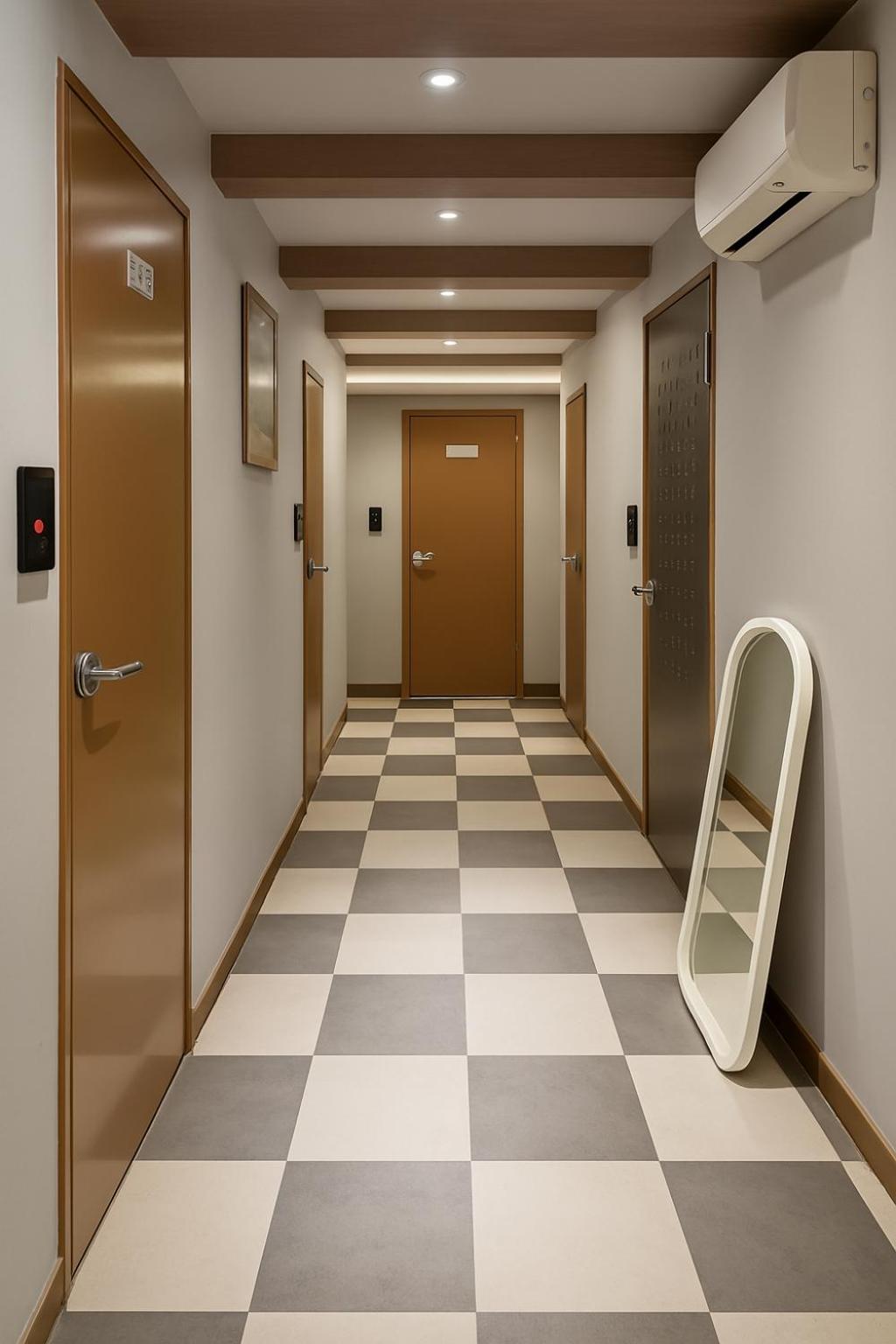 Maison Dongdaemun Myeongdong Hotel Seoul Ngoại thất bức ảnh